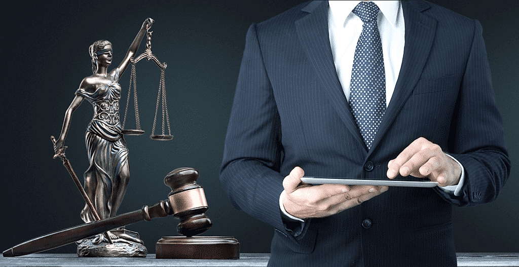 Working with a Lawyer in Istanbul