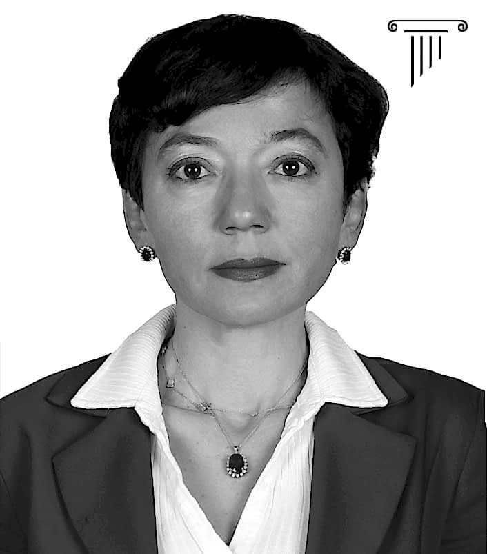 Av.Dr.Hülya Çoştan Çetin Phd