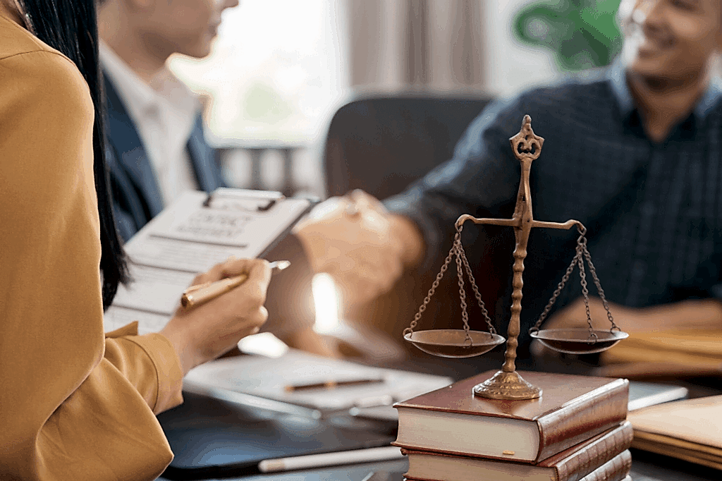 How an International Law Firm in Turkey Protects Your Intellectual Property