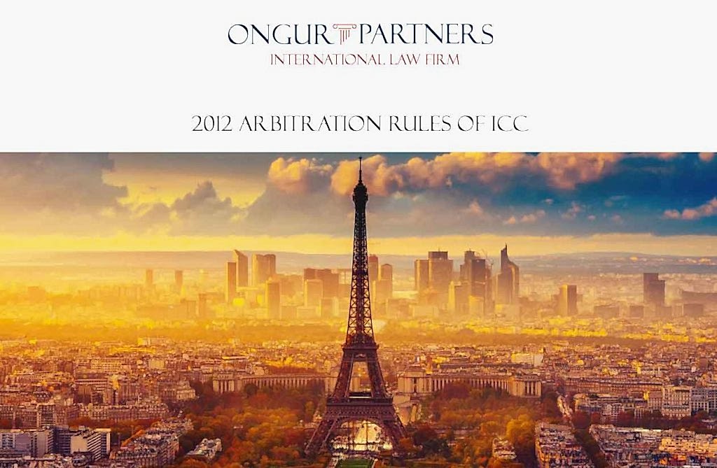 2012-Arbitration-Rules-Of-ICC