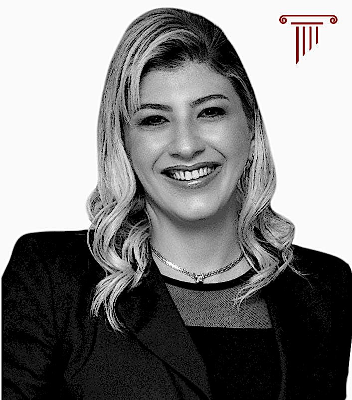 Dr. Arzu Ongur - Senior Turkish Business Lawyer in Istanbul