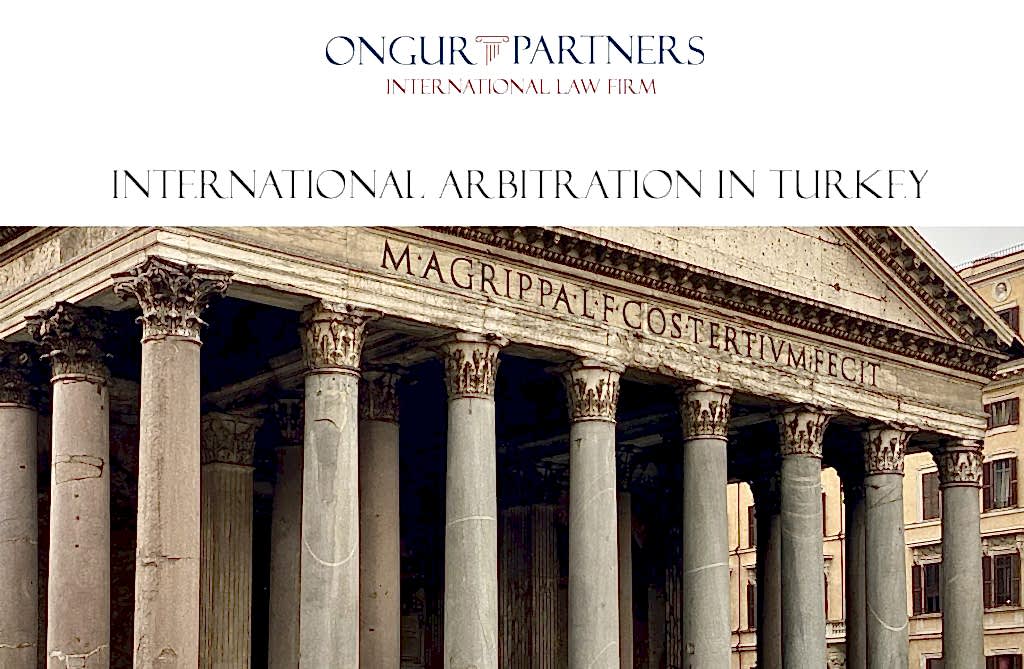 international arbitration