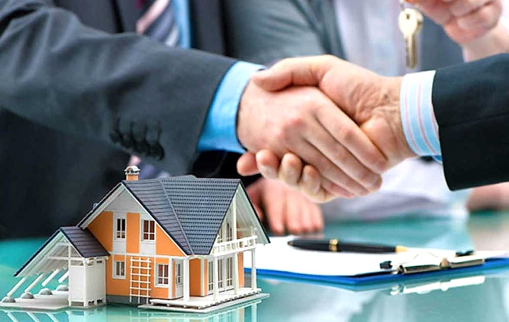 buy a property in Turkey