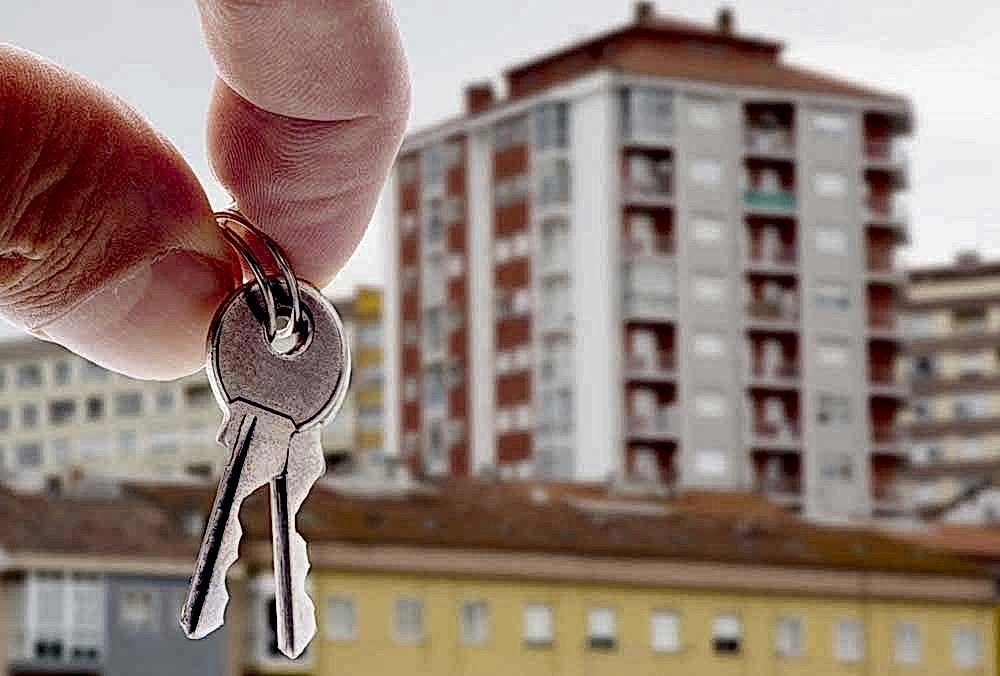 buy a property