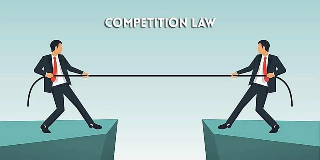 Competition Law