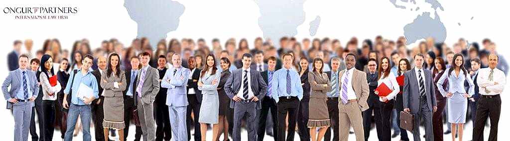 Employment of foreign personnel: