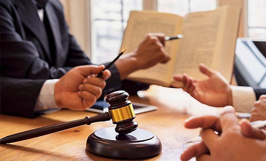 LIGITATION and arbitration