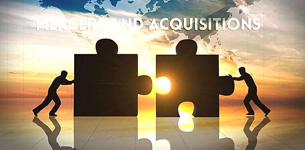 Mergers-AND-Acquisitions