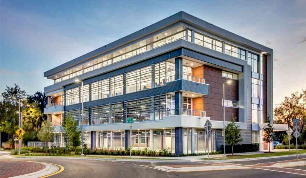 Formation of Liaison Offices in Turkey