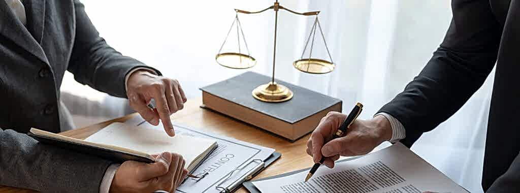 Legal Services for Foreigners in Turkey